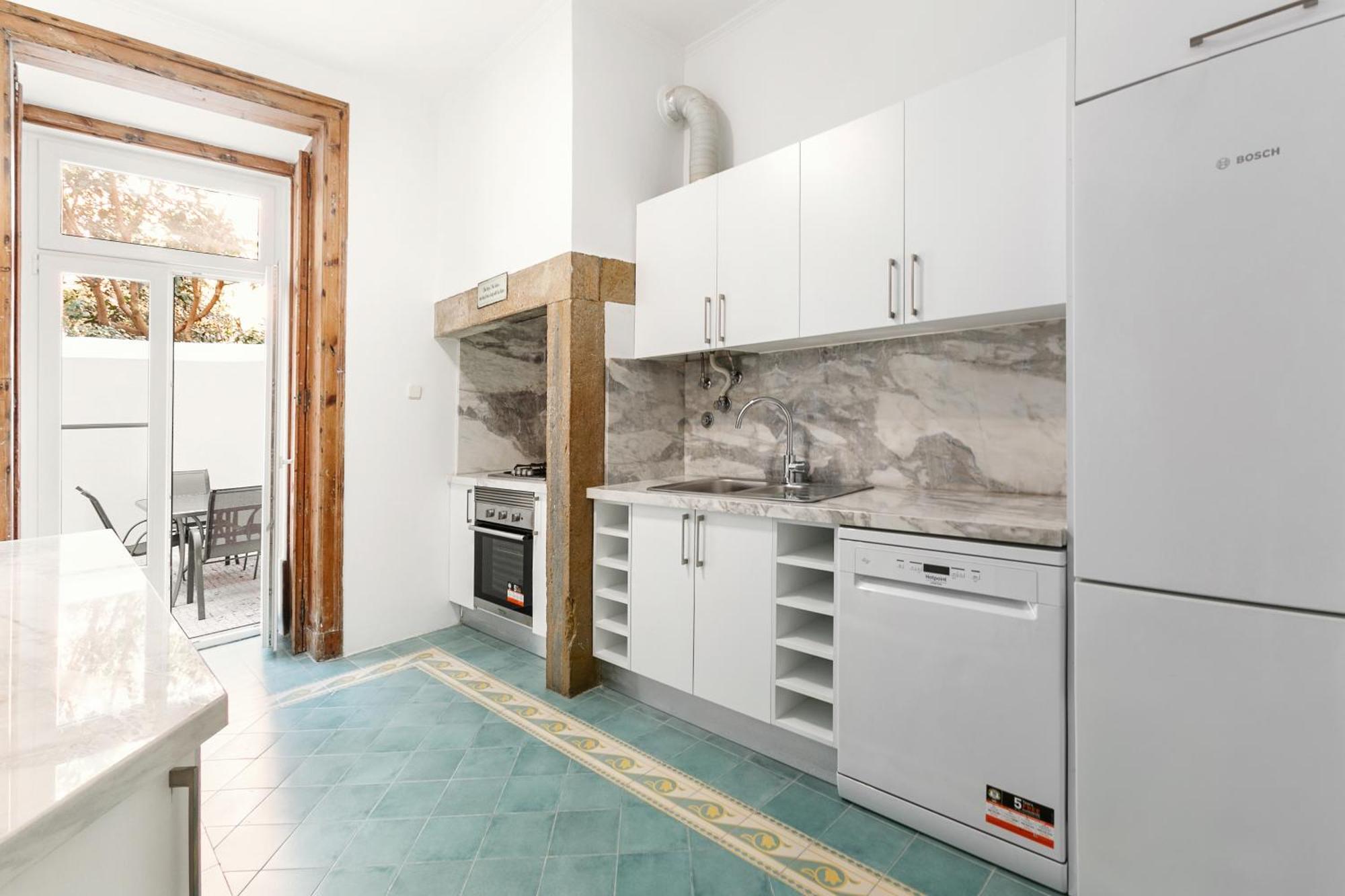Apartment Real *